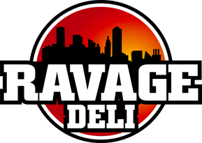 Ravage Deli – Voted Best Deli by Baltimore Magazine