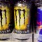 Monster Energy Drink